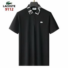 Picture of Lacoste Polo Shirt Short _SKULacosteM-3XL8qx0120503